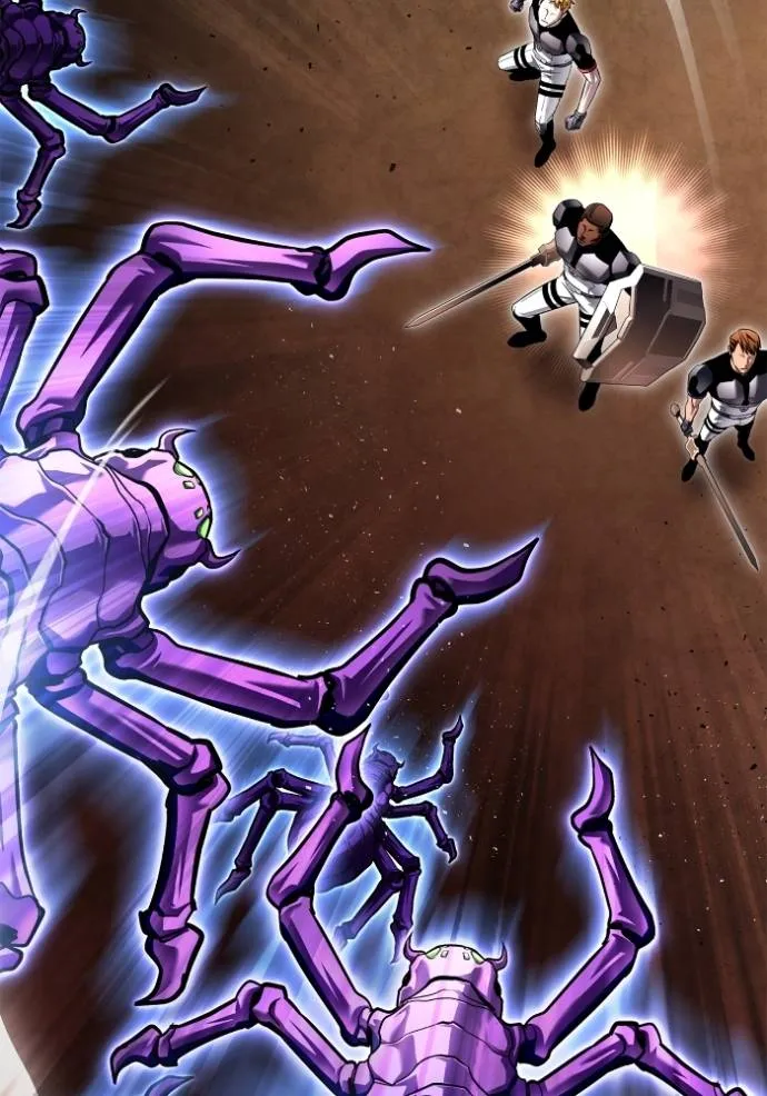 เกมของยอดมนุษย์ ตอนที่ 115 รูปที่ 64