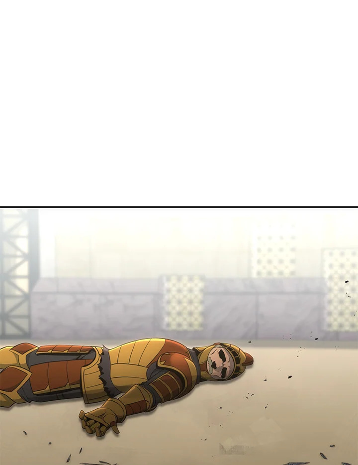 พลทหารโครงกระดูกผู้ม ตอนที่ 168 รูปที่ 161