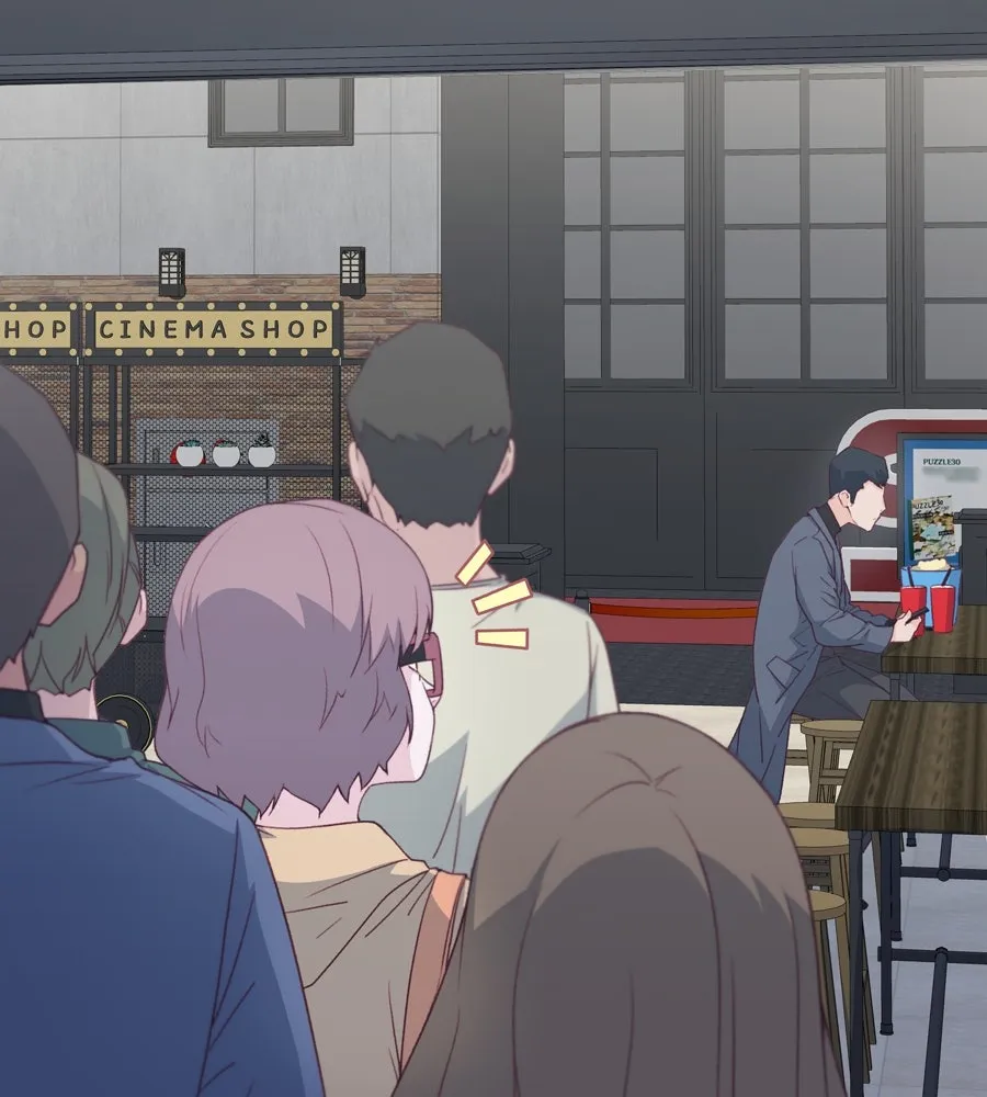 Spy House ตอนที่ 46 รูปที่ 14