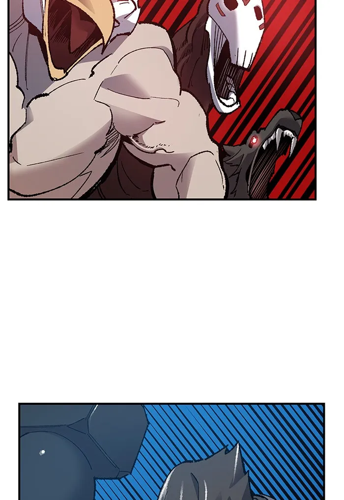 ยอดคนเลเวลทะลุ ตอนที่ 79 บทส่งท้ายซีซัน 1 รูปที่ 130