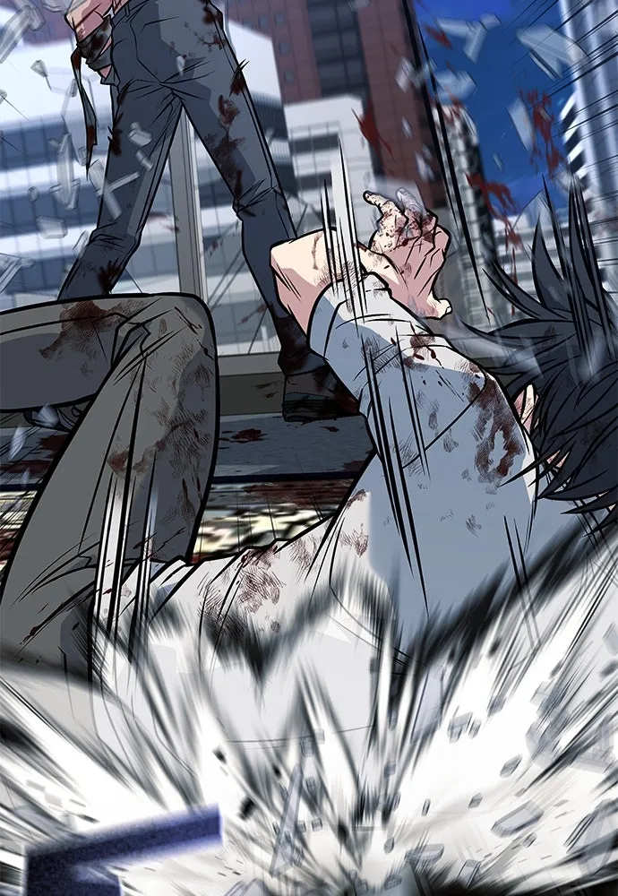 ราชาลานประลอง ตอนที่ 69 รูปที่ 131