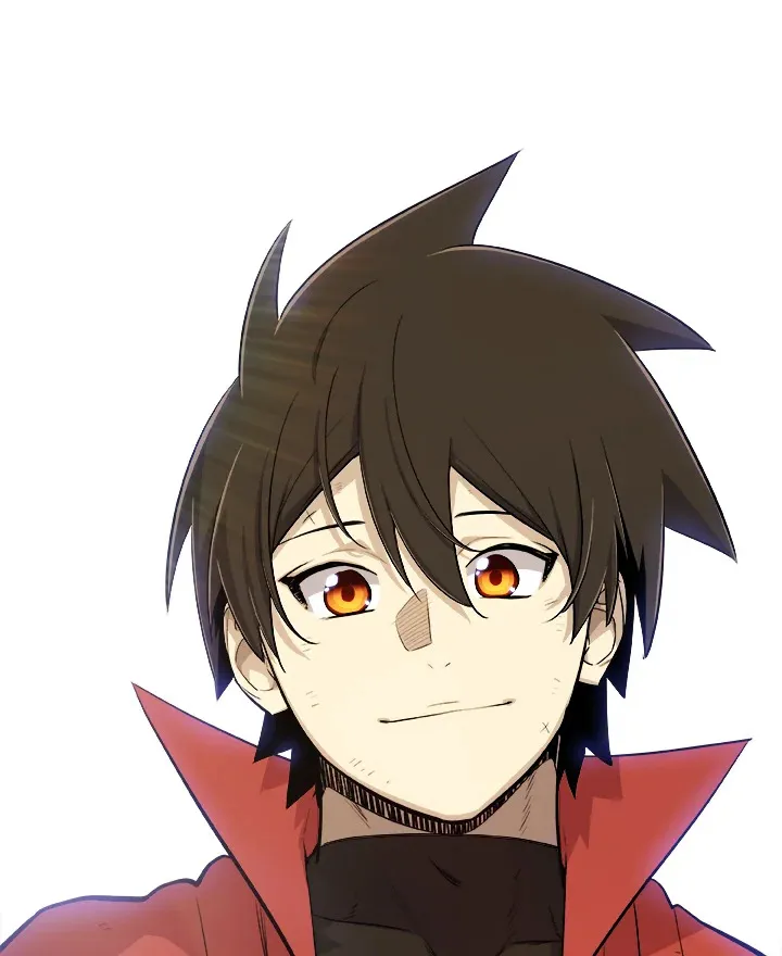 Overpowered Sword ตอนที่ ตอนที่ 118 รูปที่ 28