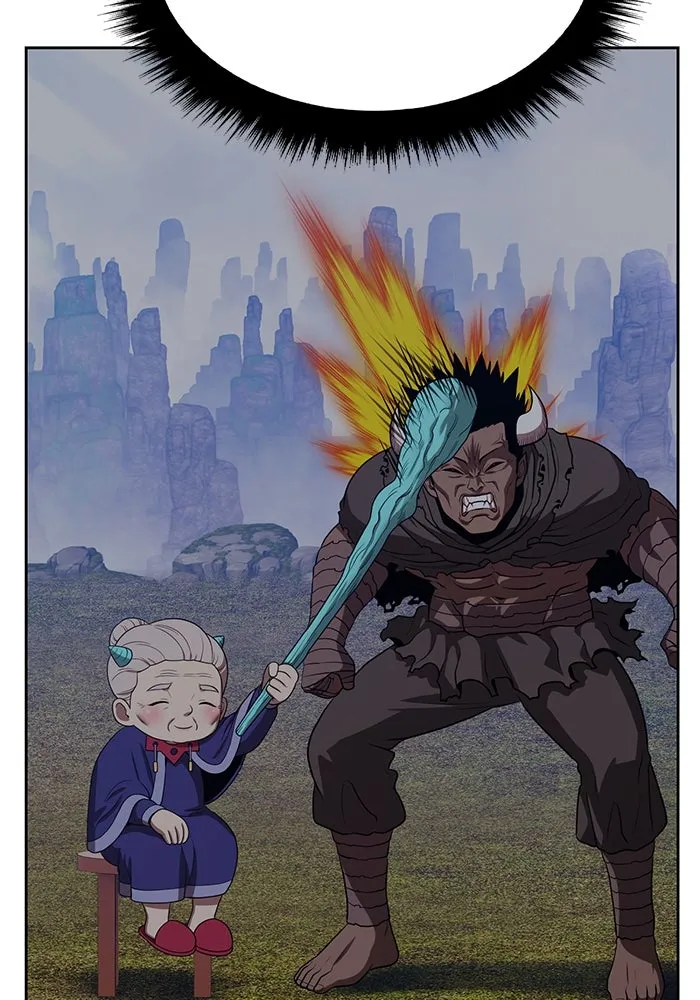 +99 ท่อนไม้พร้อมบวก ตอนที่ 45 ความสุขุม รูปที่ 410