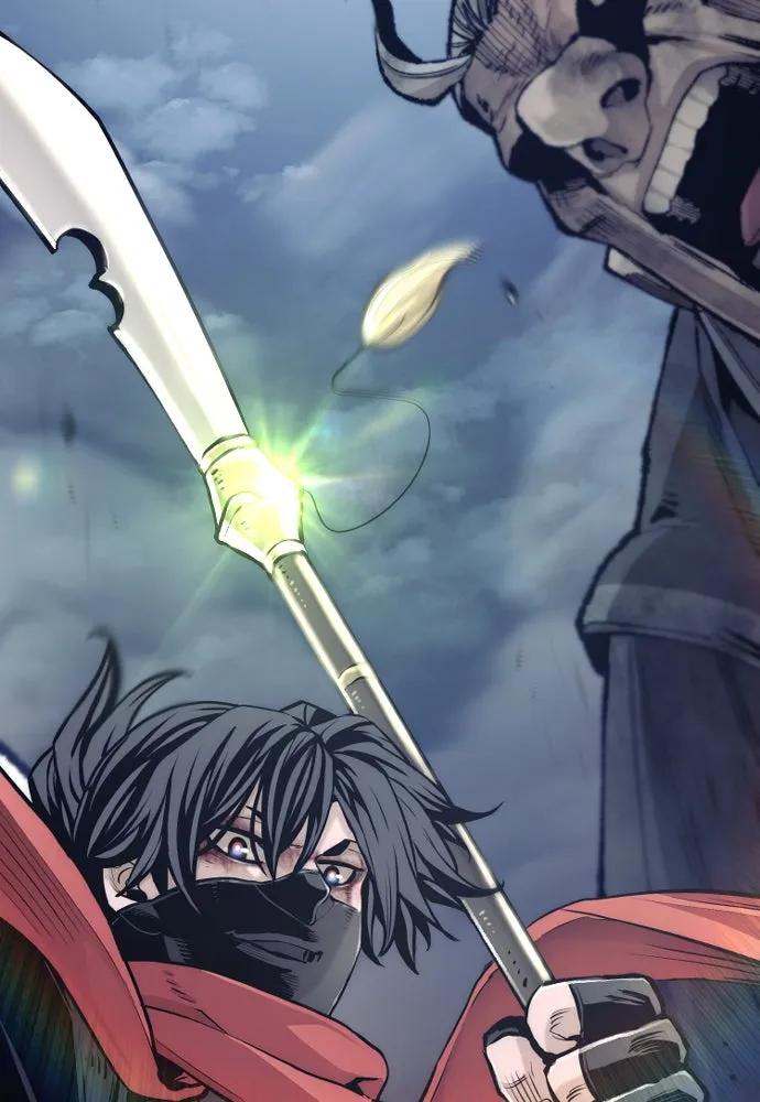 เส้นทางสู่เทพมาร ตอนที่ 100 รูปที่ 170