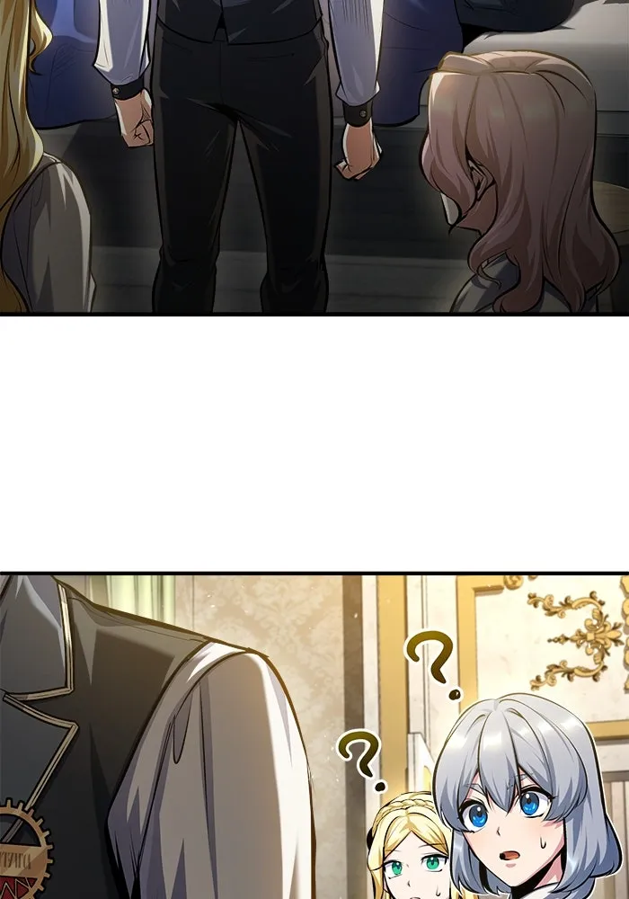 ศาสตราจารย์จำเป็นแห่งอะคาเดมี ตอนที่ 73 รูปที่ 97