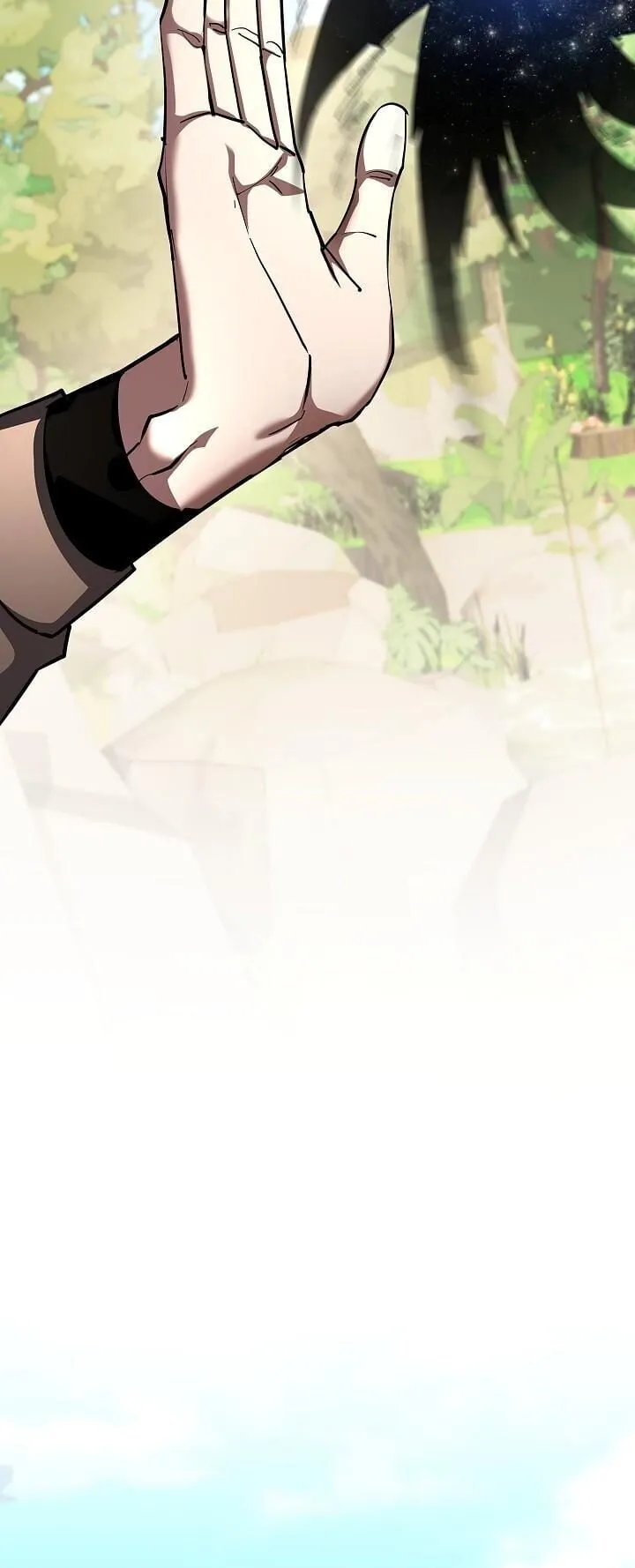 The Sword God from a Ruined World เทพดาบผ_รอดจากโลกท_ล_มสลาย ตอนที่ ตอนที่ 41 รูปที่ 14