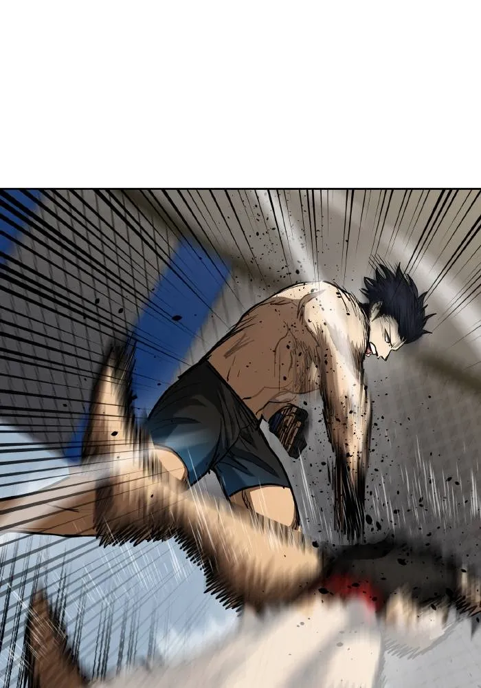 ราชาแห่งอ็อกทากอน ตอนที่ 60 รูปที่ 79