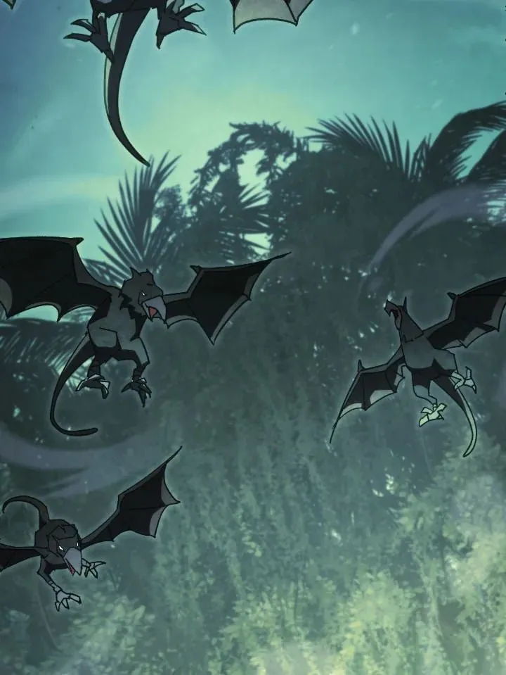 The Hero Returns ตอนที่ ตอนที่ 81 รูปที่ 104