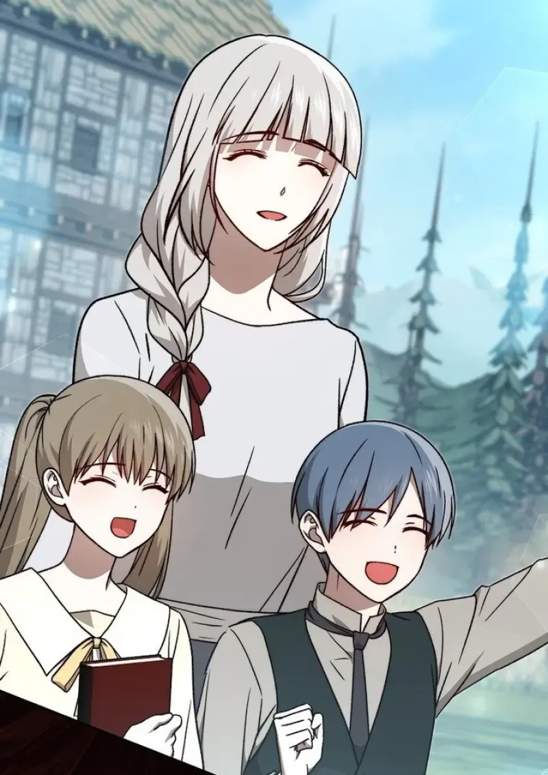 Concept Grasping Magic Genius ตอนที่ ตอนที่ 43 รูปที่ 80