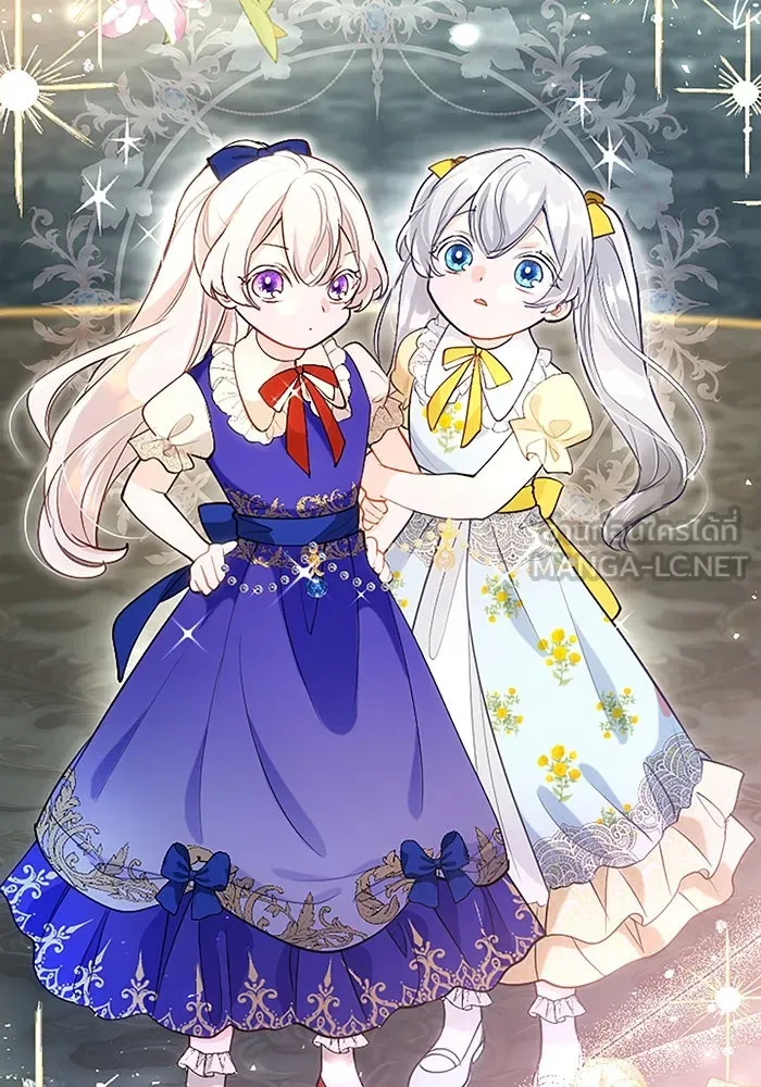 คุณหนูย้อนเวลามาเป็นอัศวิน ตอนที่ 99 รูปที่ 57