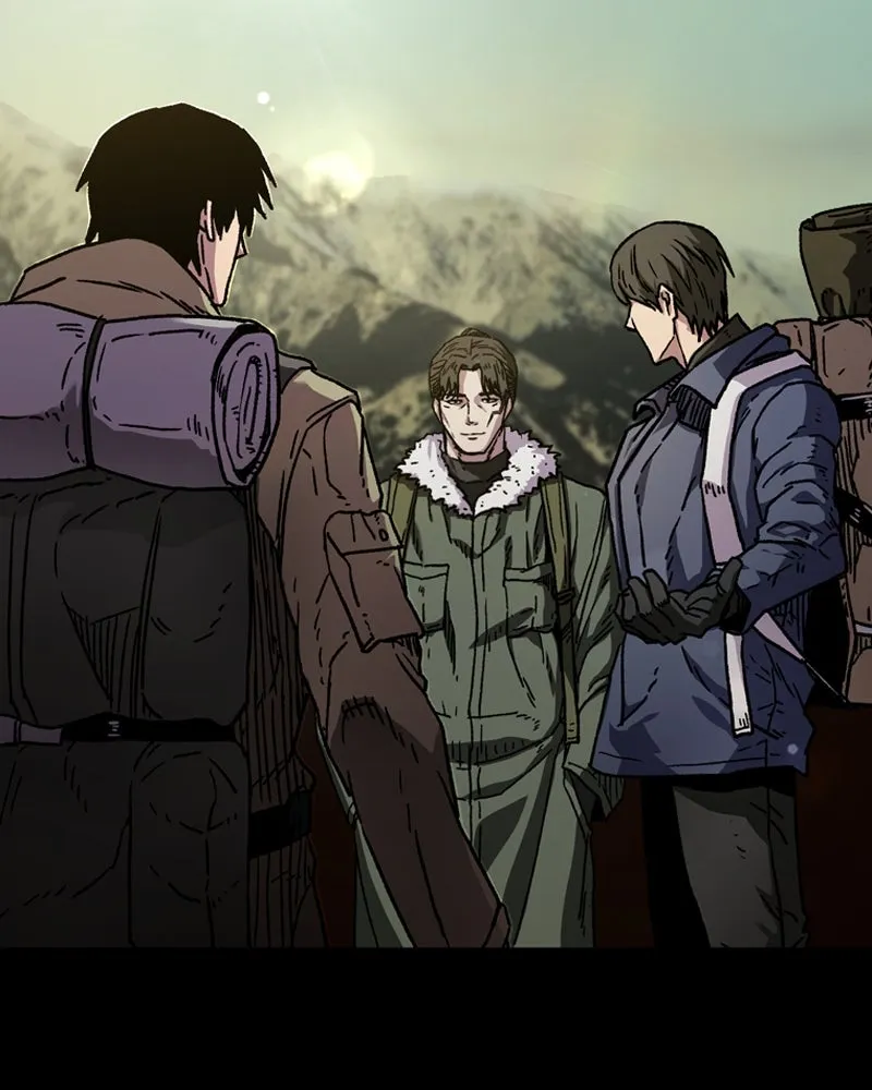 เกาลูน  ซาโรกา ตอนที่ 1 รูปที่ 97