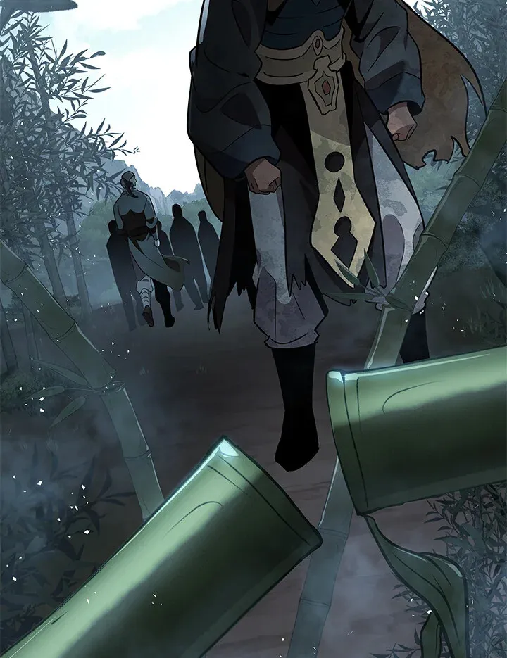 Heavenly Inquisition Sword ตอนที่ ตอนที่ 115 รูปที่ 91