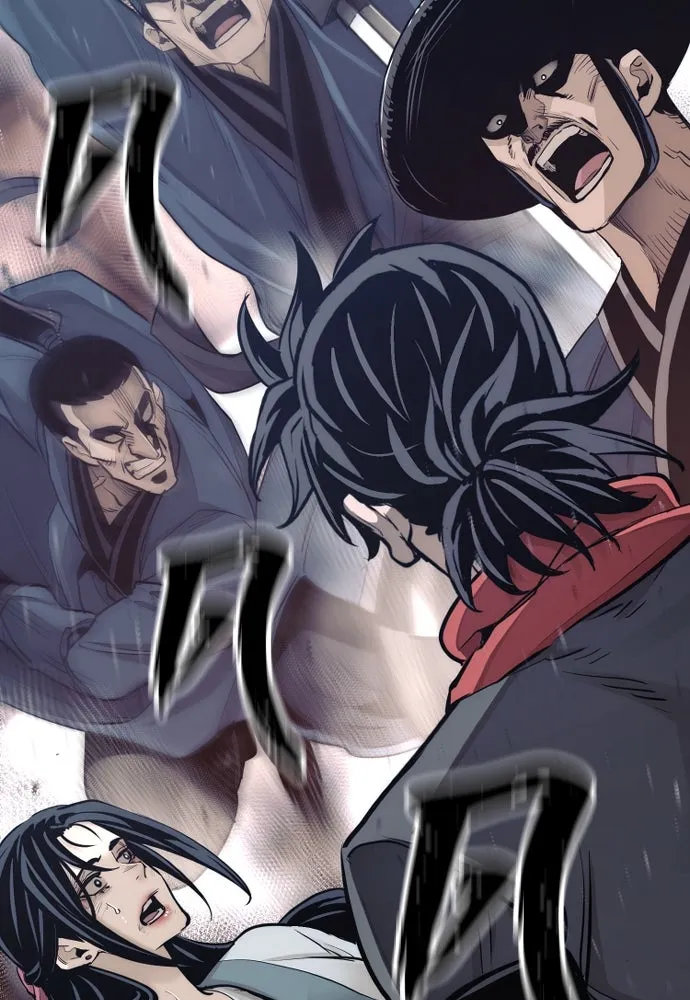 เส้นทางสู่เทพมาร ตอนที่ 67 รูปที่ 185