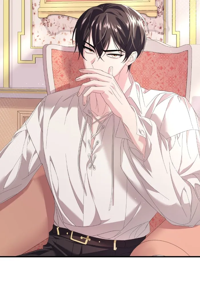 ทำแบบนี้ไม่ได้เพคะ องค์ชาย ตอนที่ 4 รูปที่ 5