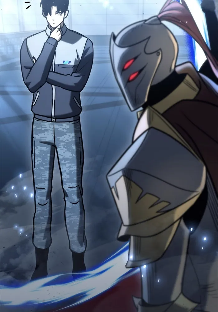 โกดังลับหลังโลกแตก ตอนที่ 21 รูปที่ 122