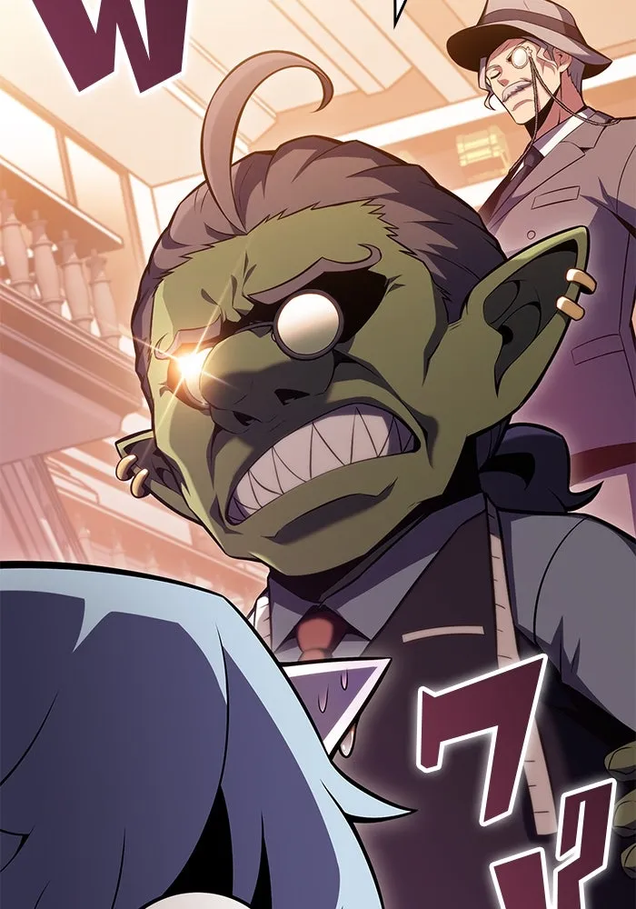 ผู้เล่นหน้าใหม่เลเวลแมกซ์ ตอนที่ 99 เลือกขั้วอำนาจ (1) รูปที่ 5