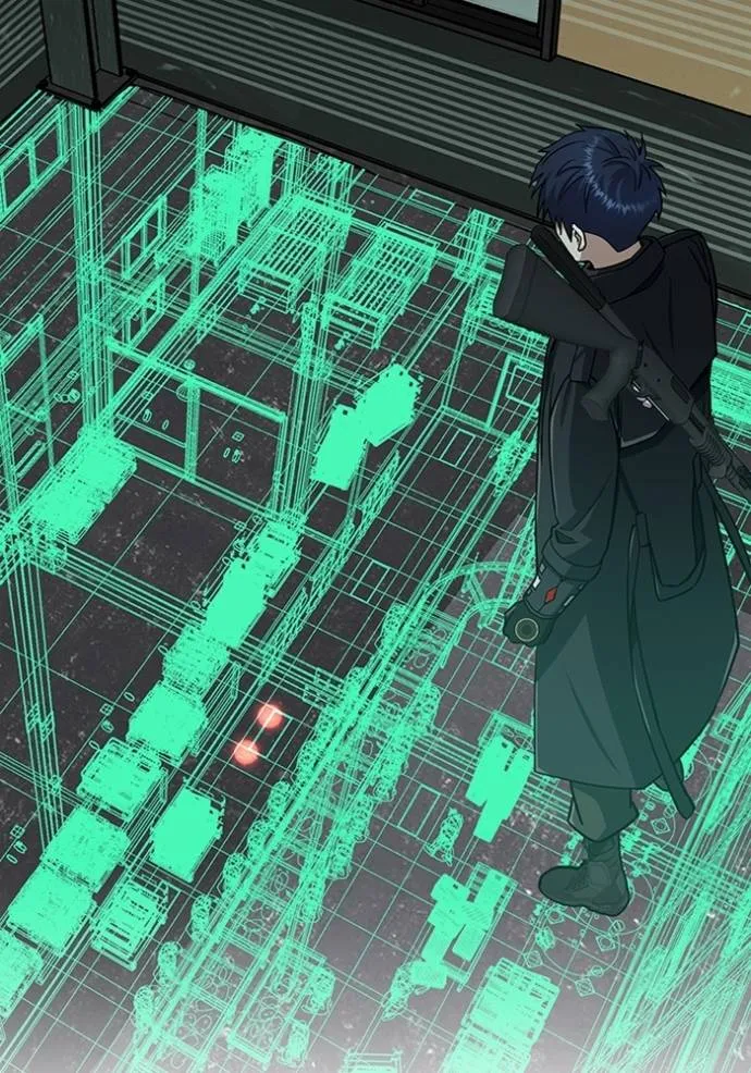 อัจฉริยะนอกคอก ตอนที่ 72 รูปที่ 77