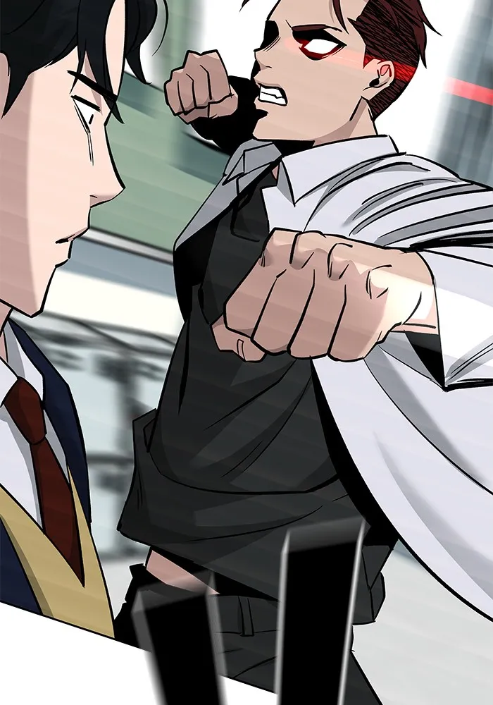 เลวฟาดเลว ตอนที่ 3 รูปที่ 91