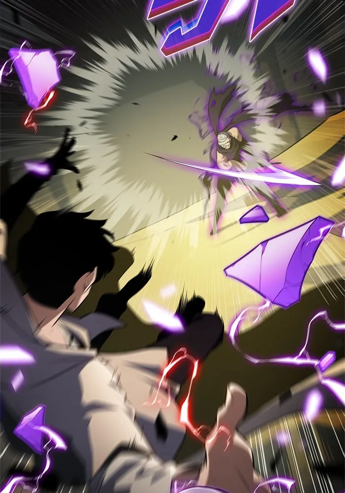 ผู้เล่นหน้าใหม่เลเวลแมกซ์ ตอนที่ 220 โอลด์การ์ด (3) รูปที่ 26