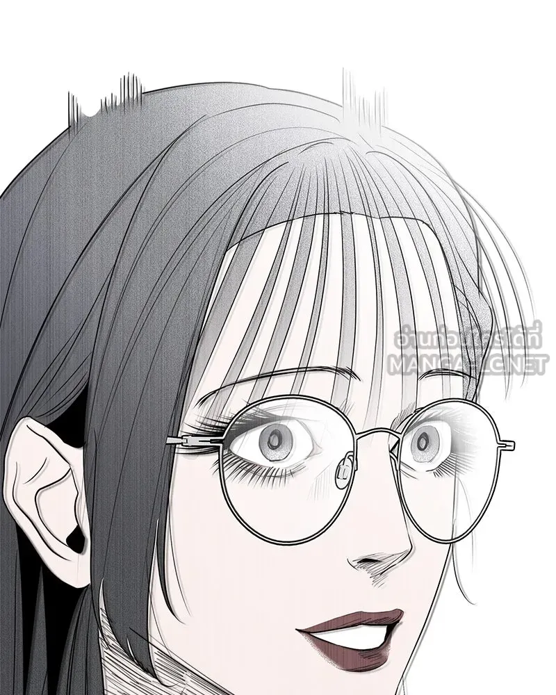 สี่สาวชาวกี ตอนที่ 8 โรงเรียนที่เพิ่งเคยไป (3) รูปที่ 108