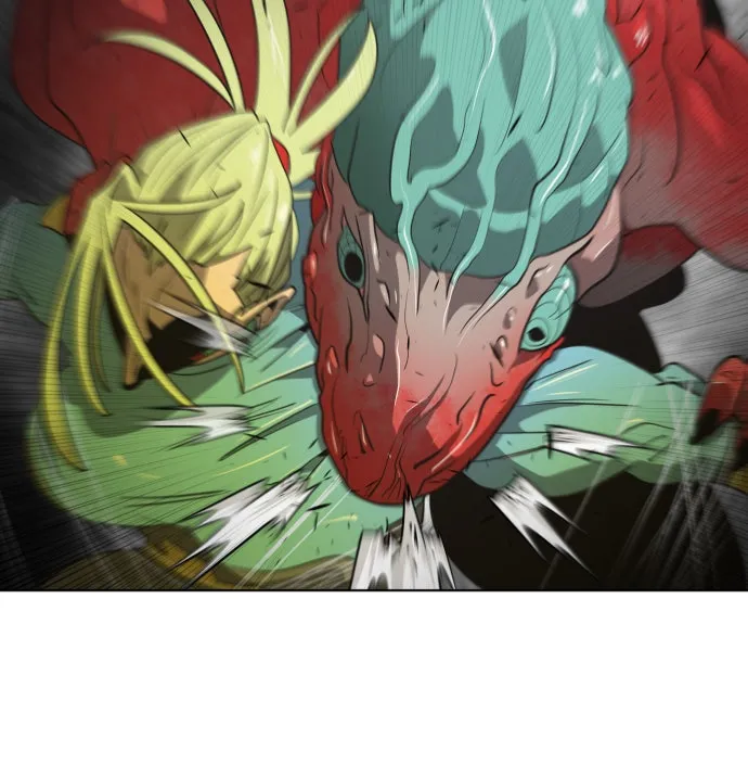 ยุคแห่งยอดมนุษย์ ตอนที่ 15 รูปที่ 118