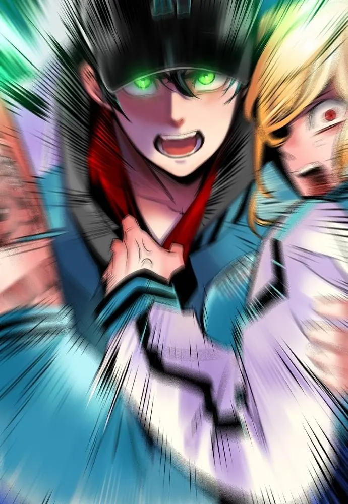 Jungle Juice ตอนที่ 120 รูปที่ 148