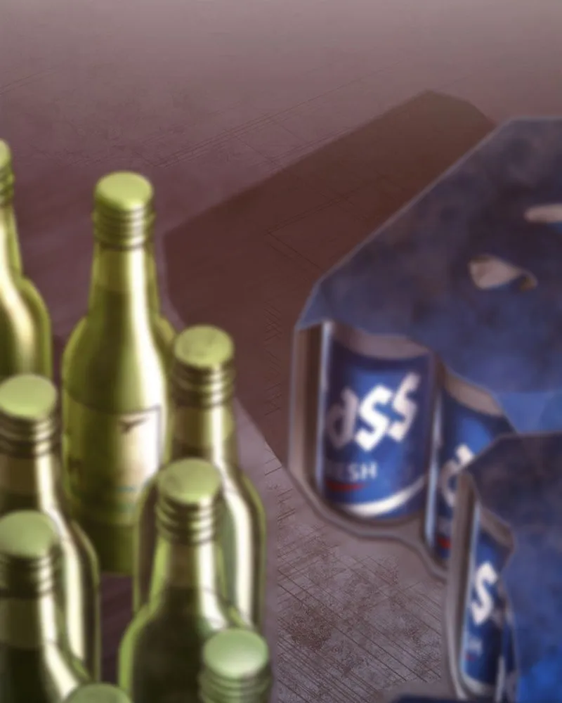 Omniscient Reader อ่านชะตาวันสิ้นโลก ตอนที่ 22 สัญญาสามข้อ (3) รูปที่ 35