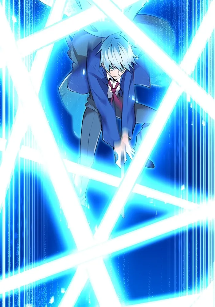 ฮันเตอร์สกิลโกง ตอนที่ 2 สัญญาณร้าย รูปที่ 136