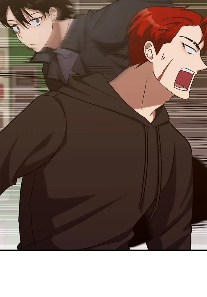 ฮีลเลอร์ตัวพ่อขอฟาดเรียบ ตอนที่ 3 รูปที่ 80