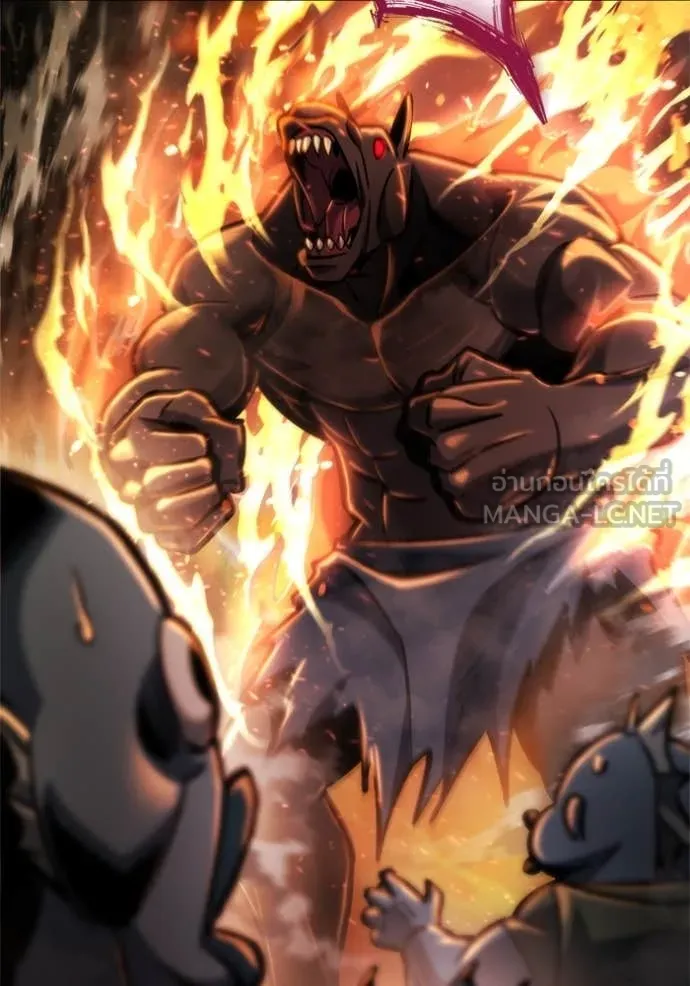 โกดังลับหลังโลกแตก ตอนที่ 50 รูปที่ 79