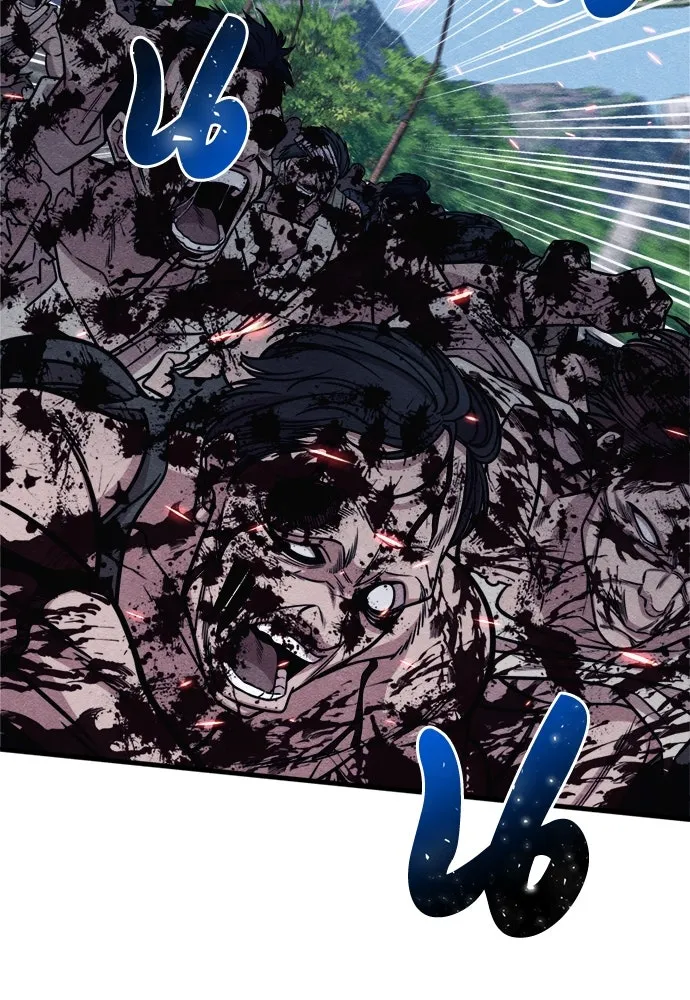 Zombie X Slasher ตอนที่ 60 รูปที่ 14