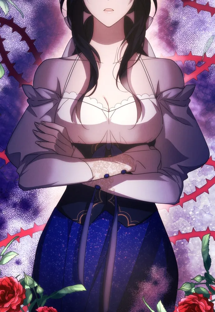 ฉันจะจีบท่านดยุกแดนเหนือ ตอนที่ 29 รูปที่ 55