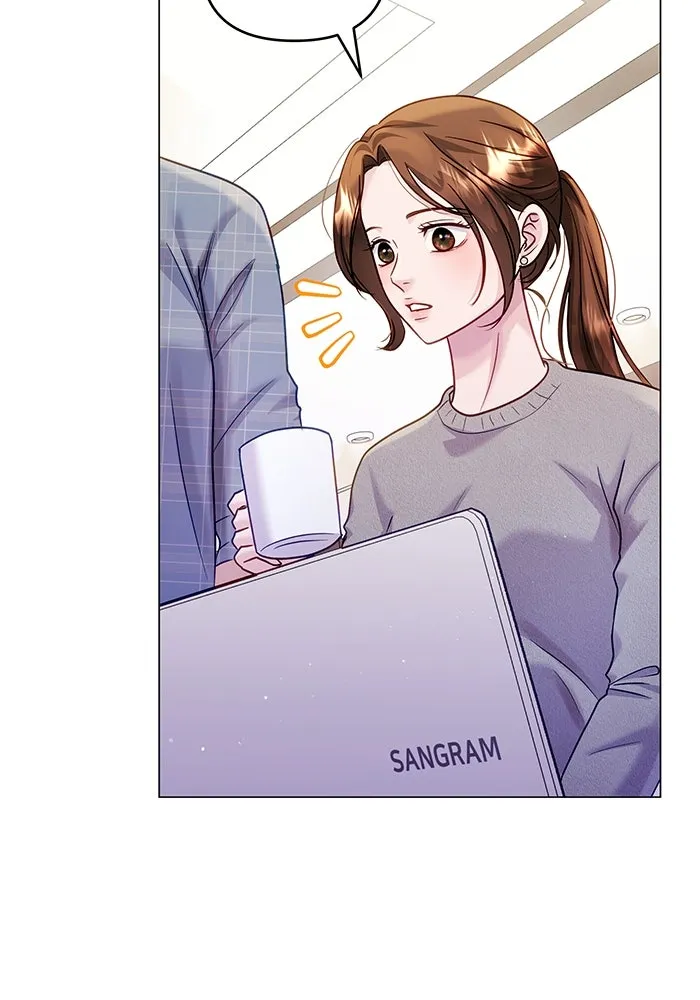 คู่มือคว้าหัวใจนายตัวร้าย ตอนที่ 47 รูปที่ 46