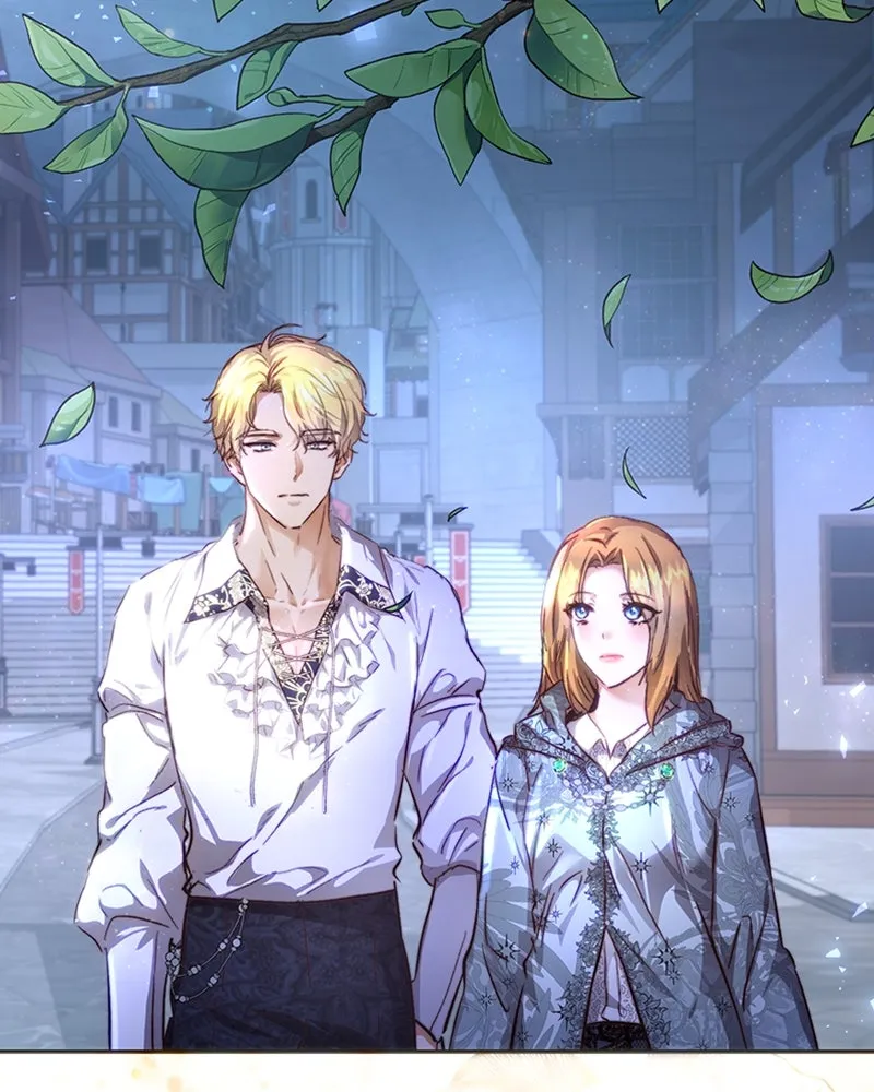 เจ้าหญิงคลั่งแห่งวังหลวง ตอนที่ 9 รูปที่ 46