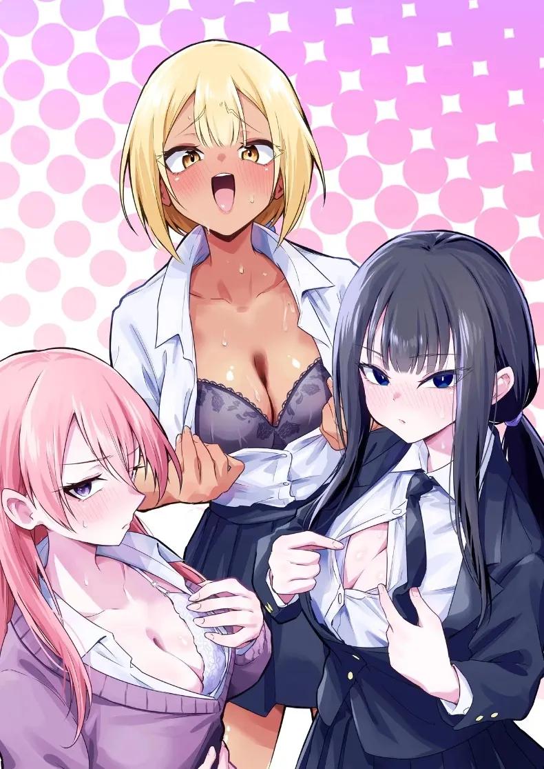 Doujin-Lc- อ่าน โดจิน มังฮวา เกาหลี ญี่ปุ่น จีน แปลไทย ฉันจะจัดการทั้งสามคด้วยดุ้นนี่เอง (Tsuyudaku Banana no Ie (Tsuyudaku Banana) ตอนที่ 1 2 3 4 5 6 7 8 9 10 11 12 13 14 ฟรี ไม่มีโฆษณา อ่าน โดจิน Manhwa เกาหลี ญี่ปุ่น จีน เรามีครบ คัดมาให้เน้นๆ โดจิน 18+ รับประกันความฟินโดย  Doujin Lc
