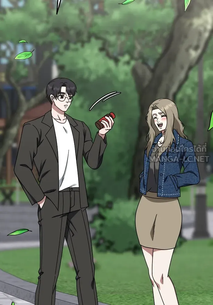 ช่วยเปลี่ยนฉันที ตอนที่ 198. ซีซัน 1 ภาคพิเศษ 8 ยอมินซอ ( รูปที่ 147