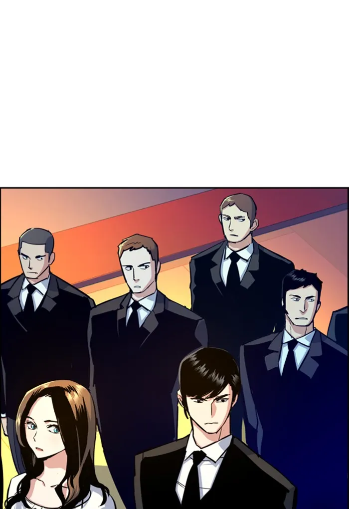 พี่ชายสายบอดี้การ์ด ตอนที่ 74 รูปที่ 31