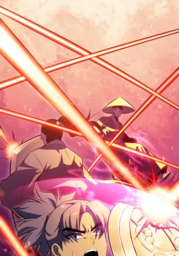 ผู้เล่นหน้าใหม่เลเวลแมกซ์ ตอนที่ 69 เทวาลัยสีเทา (2) รูปที่ 88