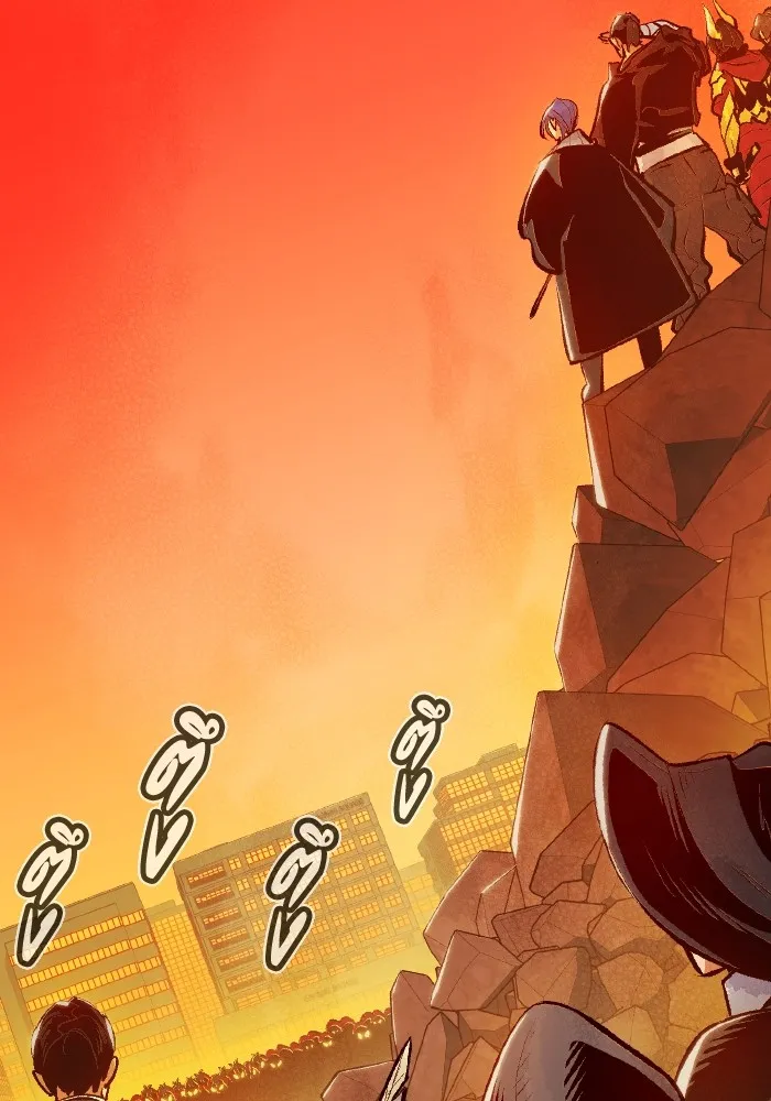 The Lone Necromancer ตอนที่ 78 รูปที่ 41