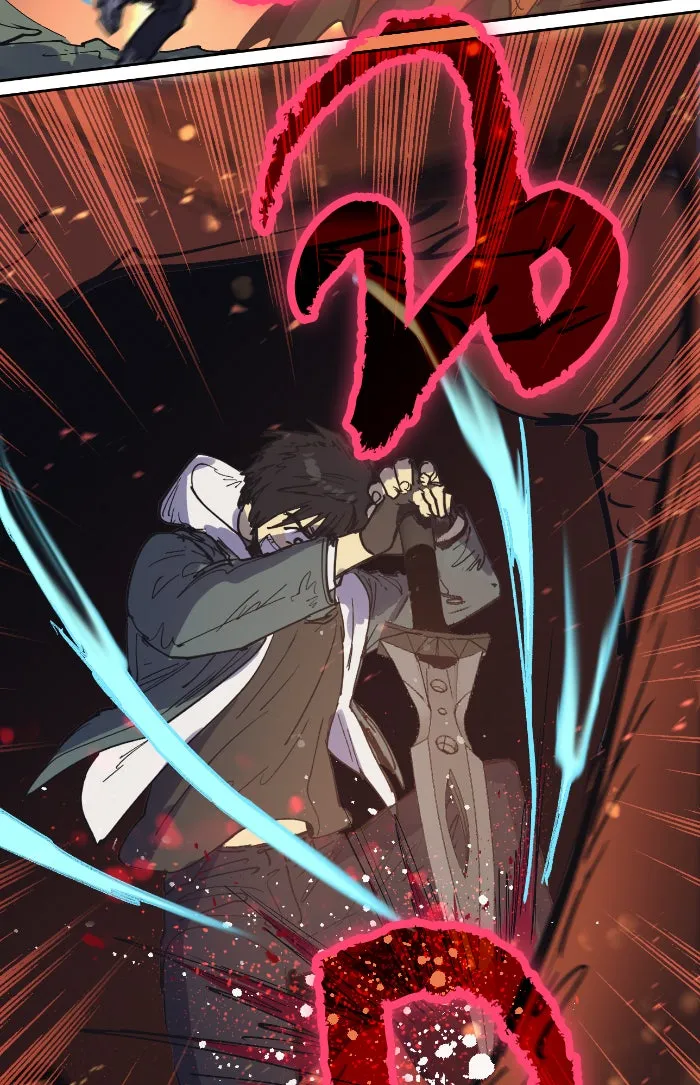 My S-Class Hunters ตอนที่ 4 การบุก รูปที่ 65