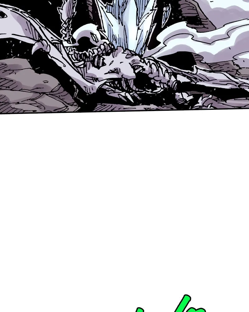 เคลวาเทส อสูรจอมราชัน ตอนที่ 52 การเผชิญหน้าระหว่างราชัน (3) รูปที่ 56