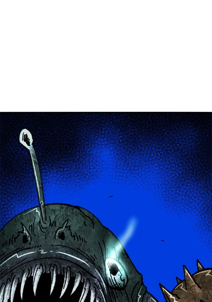 ยอดคนเลเวลทะลุ ตอนที่ 47 โลกที่ลุกเป็นไฟ (2) รูปที่ 17