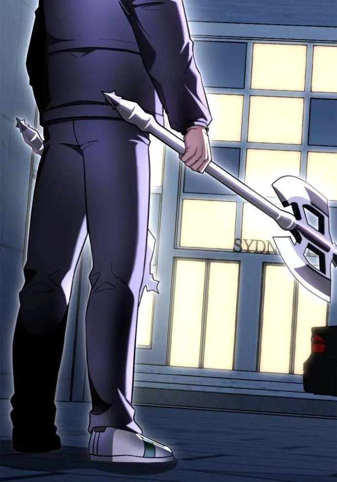 เกมของยอดมนุษย์ ตอนที่ 136 รูปที่ 61