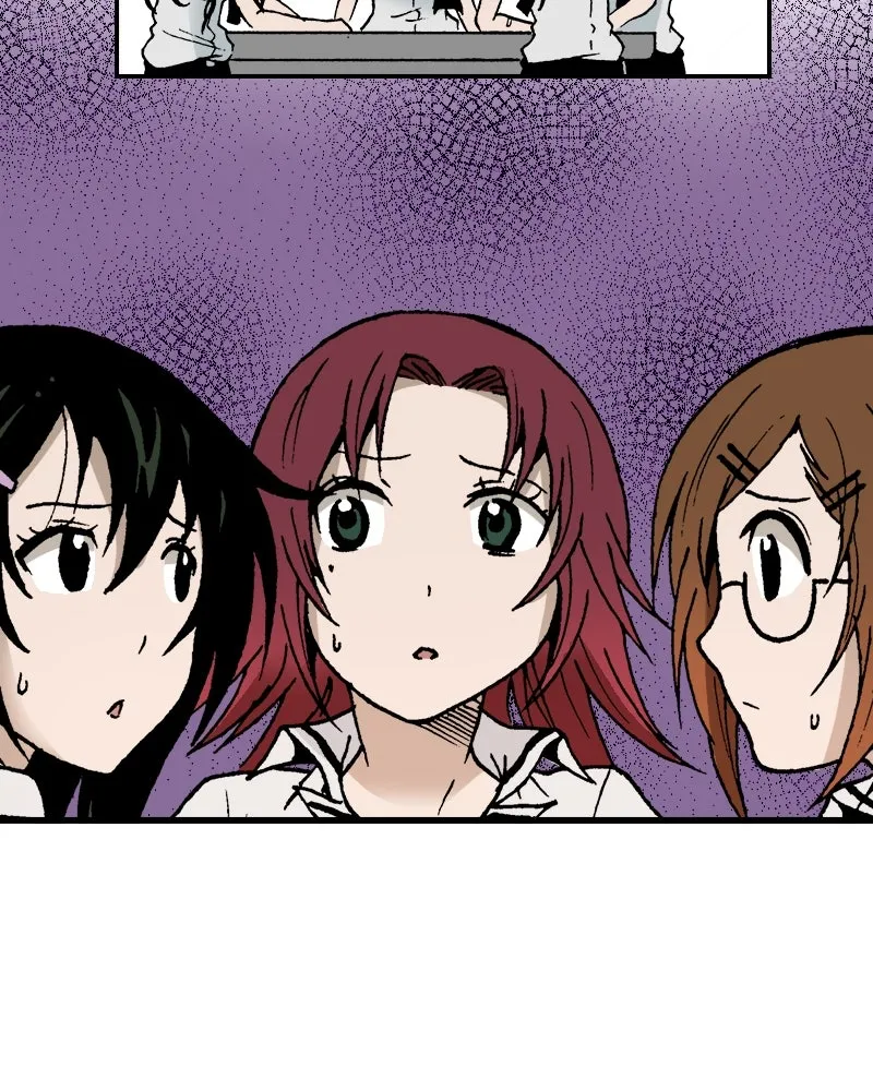 การิน BlaCX ปริศนาอาถรรพ์สีดำ ตอนที่ 8 สะพานขาว (จบ) รูปที่ 82