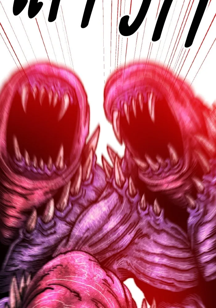 ยอดคนเลเวลทะลุ ตอนที่ 50 โลกที่ลุกเป็นไฟ (5) รูปที่ 64