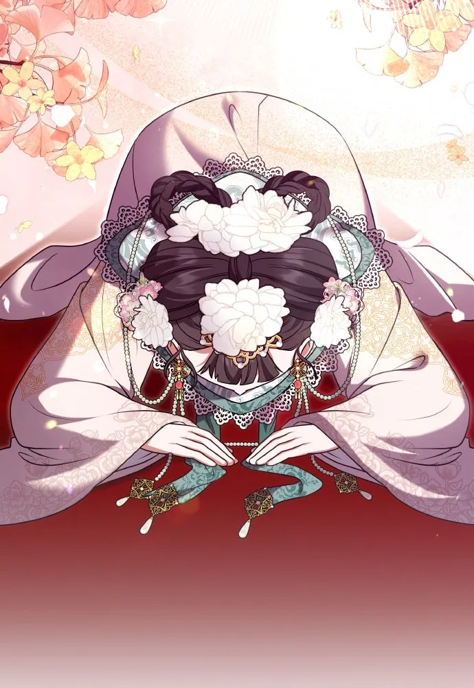 ข้าเนี่ยนะเป็นพระสนม ตอนที่ 114 ในที่สุด รูปที่ 56