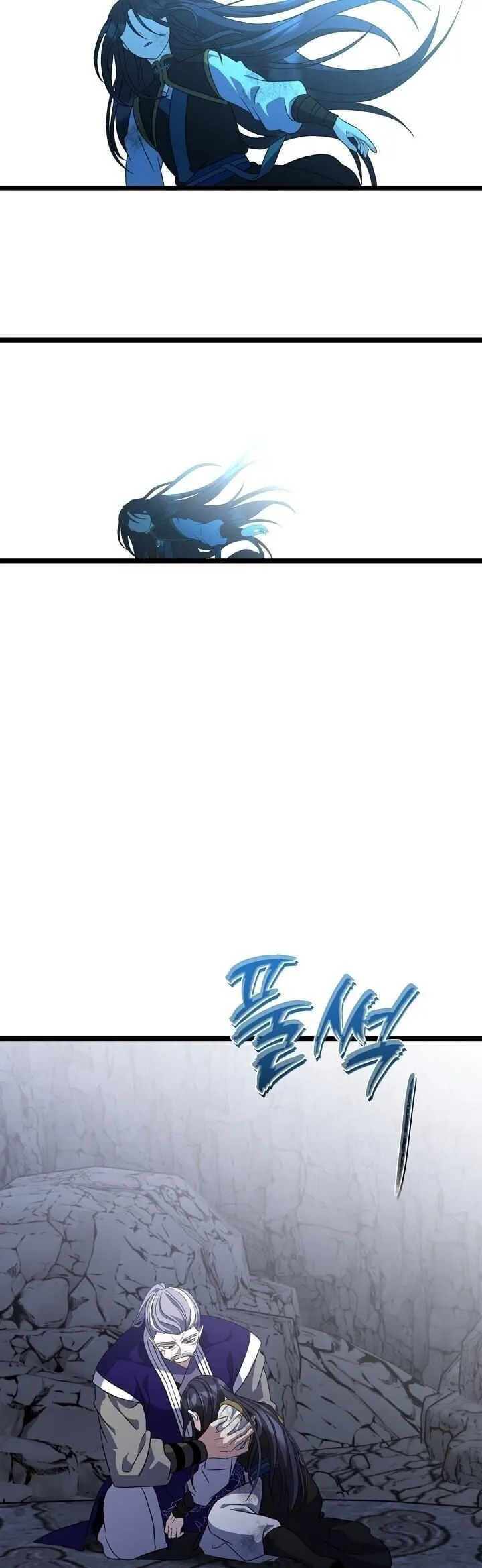 The Return of Namgung_s Granddaughter ตอนที่ ตอนที่ 34 รูปที่ 46