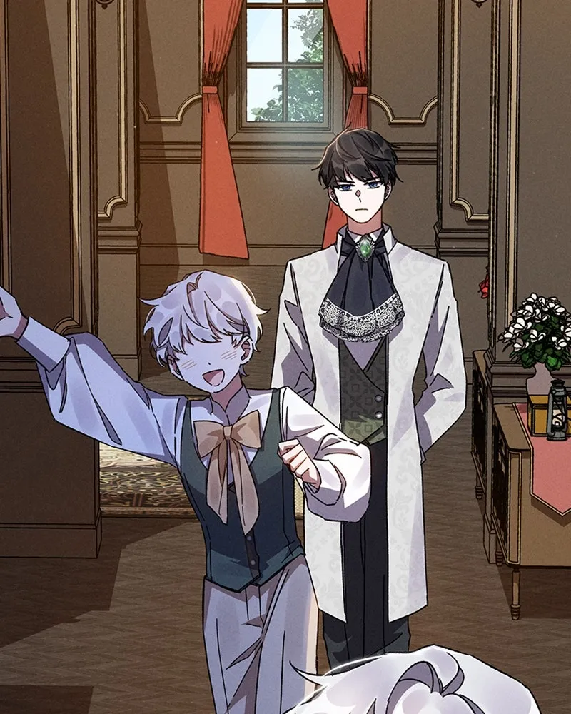 โอ้ ศัตรูที่รัก ตอนที่ 12 รูปที่ 17