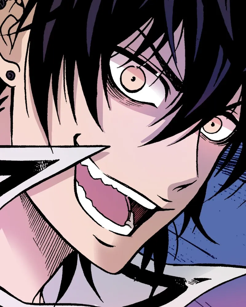 การิน BlaCX ปริศนาอาถรรพ์สีดำ ตอนที่ 11 ดาว (3) รูปที่ 142