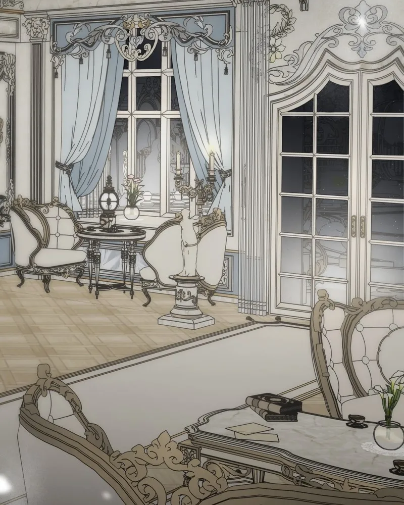 เทพมังกรคลั่งรัก ตอนที่ 59 เคยชินต่อความเปลี่ยนแปลง รูปที่ 37